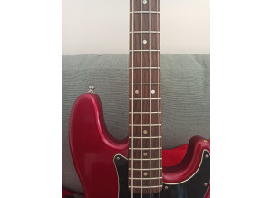 Fender Nate Mendel P Bass (94530)