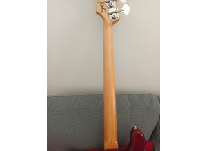 Fender Nate Mendel P Bass (16847)
