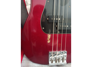 Fender Nate Mendel P Bass (5705)
