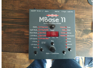JoMoX MBase 11 (83907)