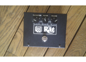 ProCo Sound Vintage RAT (74778)