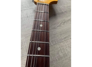 Fender Custom Shop '68 Heavy Relic Stratocaster (22675)