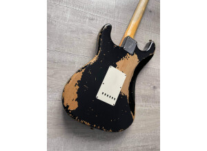 Fender Custom Shop '68 Heavy Relic Stratocaster (41817)