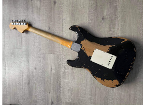 Fender Custom Shop '68 Heavy Relic Stratocaster (82907)