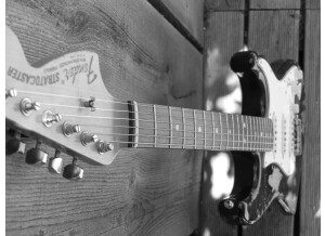 Fender Custom Shop '68 Heavy Relic Stratocaster (7484)