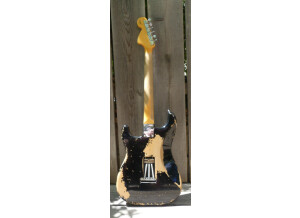 Fender Custom Shop '68 Heavy Relic Stratocaster (2680)