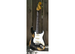 Fender Custom Shop '68 Heavy Relic Stratocaster (49778)