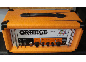 Orange OR15H Reissue (57040)