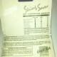 String Saver Saddle String Saver Saddle