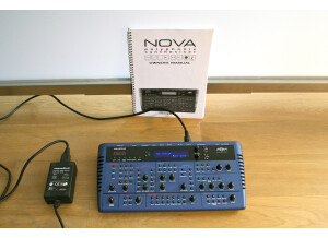 Novation Nova (84443)