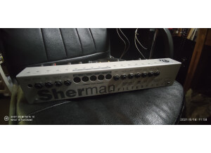 Sherman FilterBank V2 (64760)