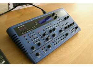 Novation Nova (7623)