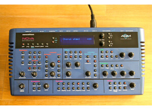 Novation Nova (94235)