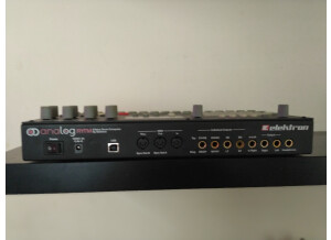 Elektron Analog Rytm (33105)