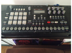 Elektron Analog Rytm (5996)
