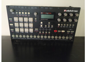 Elektron Analog Rytm (69726)