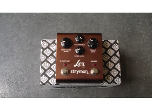 Strymon Lex (41621)