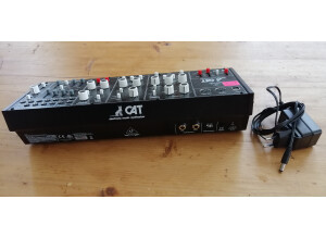 Behringer CAT Synthesizer (11353)