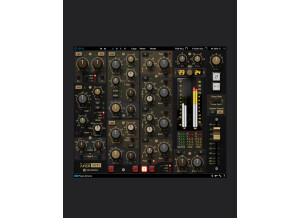 Plugin Alliance bx_console Amek 9099 (7487)