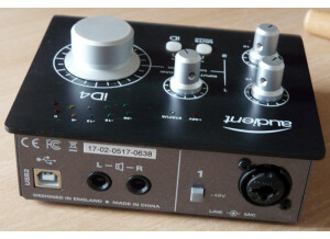 Audient iD4 (10613)