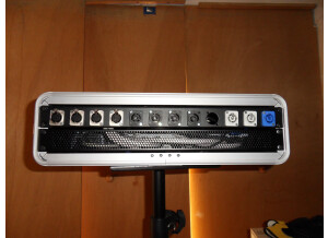 The t.amp D4-500 (46056)