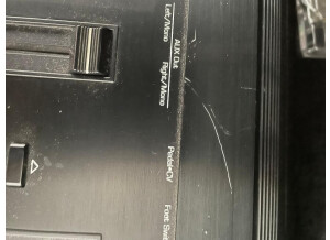 Ensoniq TS12 (24347)