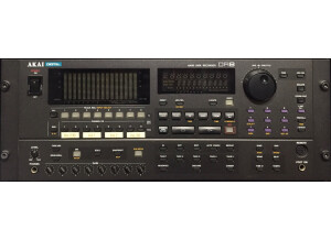 AKAI DR8