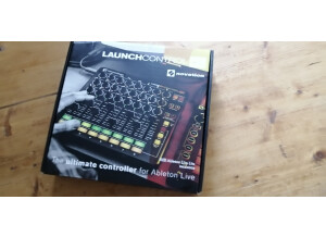 Novation Launch Control XL (49101)