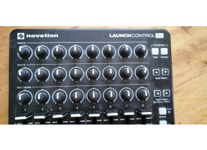 Novation Launch Control XL (91789)