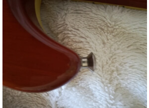 Hamer Studio Custom (35954)