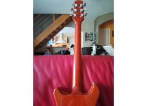 Hamer Studio Custom (93935)