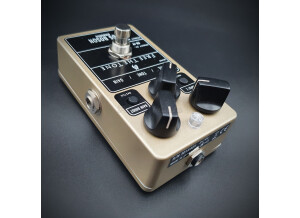 Free The Tone Gigs Boson Overdrive GB-1V (16673)