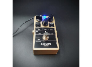 Free The Tone Gigs Boson Overdrive GB-1V (69470)