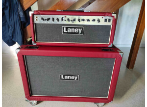 Laney LH50 III