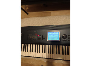 Korg Triton Extreme 88 (90579)