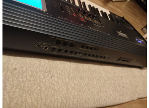 Korg Triton Extreme 88 (67759)