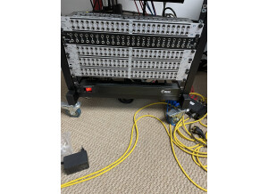 Behringer Ultrapatch Pro PX3000 (49774)