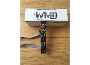 WMD 4tten (84748)