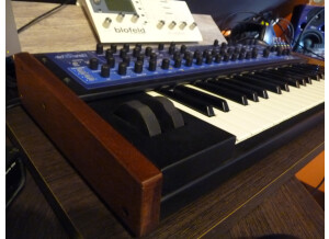 Dave Smith Instruments Mono Evolver Keys (1796)