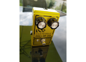 DOD 250 Overdrive Preamp 2013 Edition (24685)