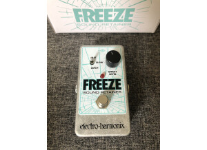 Electro-Harmonix Freeze (15133)