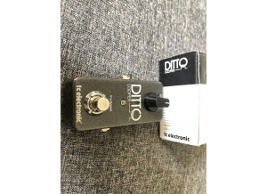 TC Electronic Ditto Looper (67568)