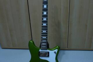 Epiphone Wilshire Pro