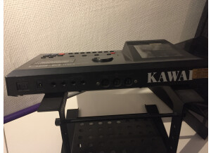 Kawai Q-80 (60289)