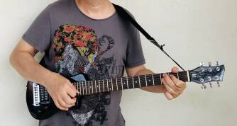 Hofner Guitars Shorty CT