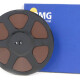 RMG SM911 - BANDE 1/4" - 366 m RMG SM911 - BANDE 1/4" - 366 m