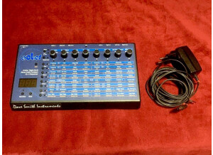 Dave Smith Instruments Evolver (2976)