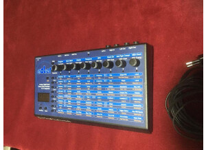 Dave Smith Instruments Evolver (55590)