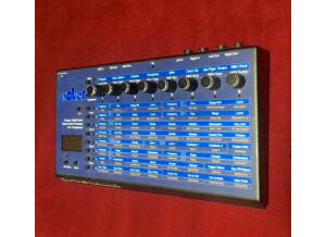 Dave Smith Instruments Evolver (7591)