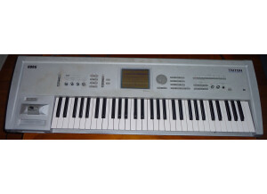 Korg Triton 61 (35171)